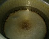 A picture of step 3 of Mu-bandi bariyan.