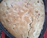 Foto del paso 3 de la receta: Torta para el mate festiva!!