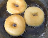 Foto langkah ke 6 dari resep Donat (Takaran sendok).