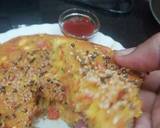 Poha Cake recipe step 10 photo