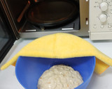Foto del paso 2 de la receta: Pan tradicional, pero dulce y con toque a mandarina