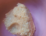 Foto langkah ke 2 dari resep Bakpia Pathuk Keju.