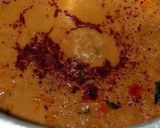 A picture of step 6 of Shahi Gobhi Masala.