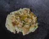 Foto langkah ke 3 dari resep Tahu telor saja.