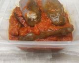 Foto langkah ke 3 dari resep 706. Balado Terong ungu.