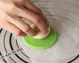 Melon Pan [Melon-Shaped Bun] recipe step 14 photo