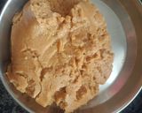 सुखड़ी रेसिपी चरण 3 फोटो