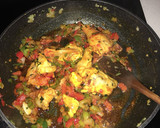 Foto del paso 1 de la receta: Arroz con pollo