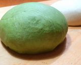 Foto del passaggio 3 della ricetta Panzerotti Tricolore
