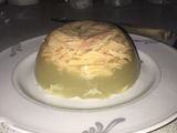 Kocsonya, ahogy mi szeretjük