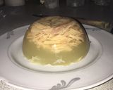 Kocsonya, ahogy mi szeretjük recept fázis 3 fotója