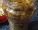 A picture of step 6 of #Koocha Achar🌠🌸🍀 Aam ka Achar.