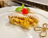 Foto del paso 18 de la receta: Pie de manzana (Apple pie)