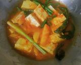 Foto langkah ke 4 dari resep Sayur Sat Set ala Dhapu Dewi.
