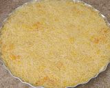 عکس مرحله 4 از دستور کنافه پنیری ترکی