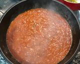 Foto del paso 7 de la receta Albóndigas con sepia