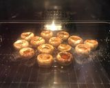 Foto del paso 2 de la receta: Champiñones al horno