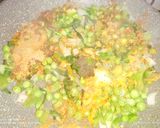 A picture of step 1 of Grilled cheese paneer sandwich.