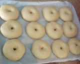 Foto langkah ke 6 dari resep Donat gampang 1x proffing.