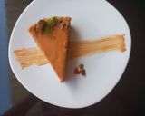 Foto del paso 1 de la receta: Cheesecake de café