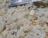 Zarda with baby gulab jamuns recipe step 3 photo
