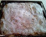 Meggyes lepény Katától recept fázis 22 fotója