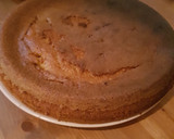 Foto del paso 4 de la receta: Tarta de zanahoria con frosting de queso
