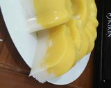 Foto langkah ke 3 dari resep Puding susu jagung manis.