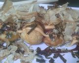 Foto langkah ke 4 dari resep Takoyaki#snack jepang.