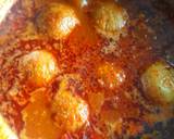 Kanchkolar Kofta recipe step 6 photo
