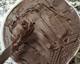 Foto del paso 6 de la receta: Tarta de chocolate con menta