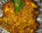 Foto langkah ke 6 dari resep Ayam betutu Ala2 Akohh.