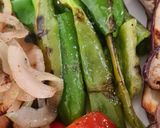 Foto del paso 11 de la receta: 198. Parrillada de Verduras