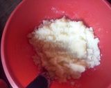 Foto del paso 1 de la receta: Bizcochuelo casero