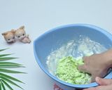 Foto langkah ke 6 dari resep Jaja Klepon Bali Muncrat Di Mulut.