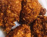 A picture of step 5 of Crispy kfc chicken by chef_maryumms_cuisine🌸.