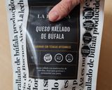 Foto del paso 1 de la receta: Triangulitos de harina integral y queso de búfala 🐃 Bizcochitos materos integrales 🧉Materitos 🧉