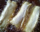 Foto langkah ke 3 dari resep Roti Pisang Aroma Keju.