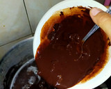 Foto langkah ke 5 dari resep Es kacang merah khas Manado.