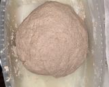 Foto del paso 3 de la receta: Pan Casero Integral