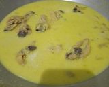 Foto langkah ke 6 dari resep Ayam Masak Santan (resep Embah non-MSG).
