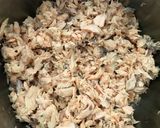 Foto del paso 2 de la receta: Salpicón navideño
