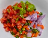 Foto langkah ke 2 dari resep Sambal Dabu - Dabu.