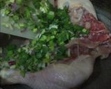 Foto del paso 1 de la receta: Pollo a la cacerola