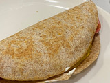 Ομελέτα wrap