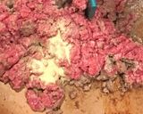 A picture of step 2 of Chili O'Brien.