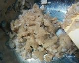 Foto langkah ke 2 dari resep 385. Mian Bao Xia.