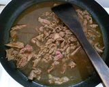 Foto langkah ke 2 dari resep Beef yakiniku #kitaberbagi.