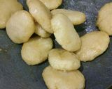 Foto langkah ke 4 dari resep Gemblong Putih.