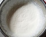 Foto langkah ke 3 dari resep Hampers Lebaran : Milk Pudding.